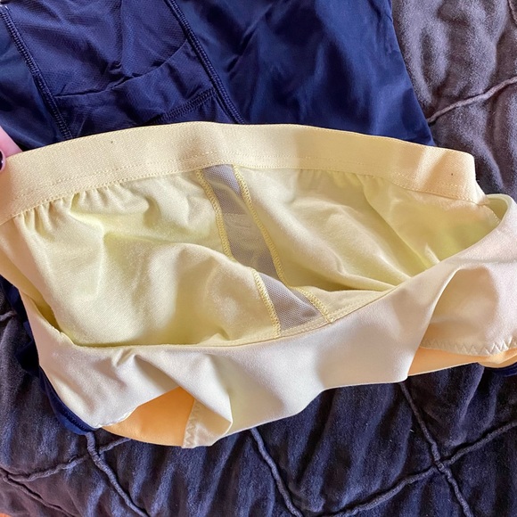 Lululemon Racerback Tank - Picture 4 of 4